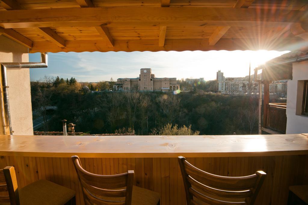 The Lion'S Residence Veliko Tárnovo Exterior foto