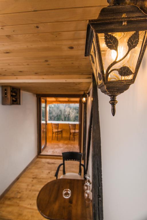 The Lion'S Residence Veliko Tárnovo Exterior foto