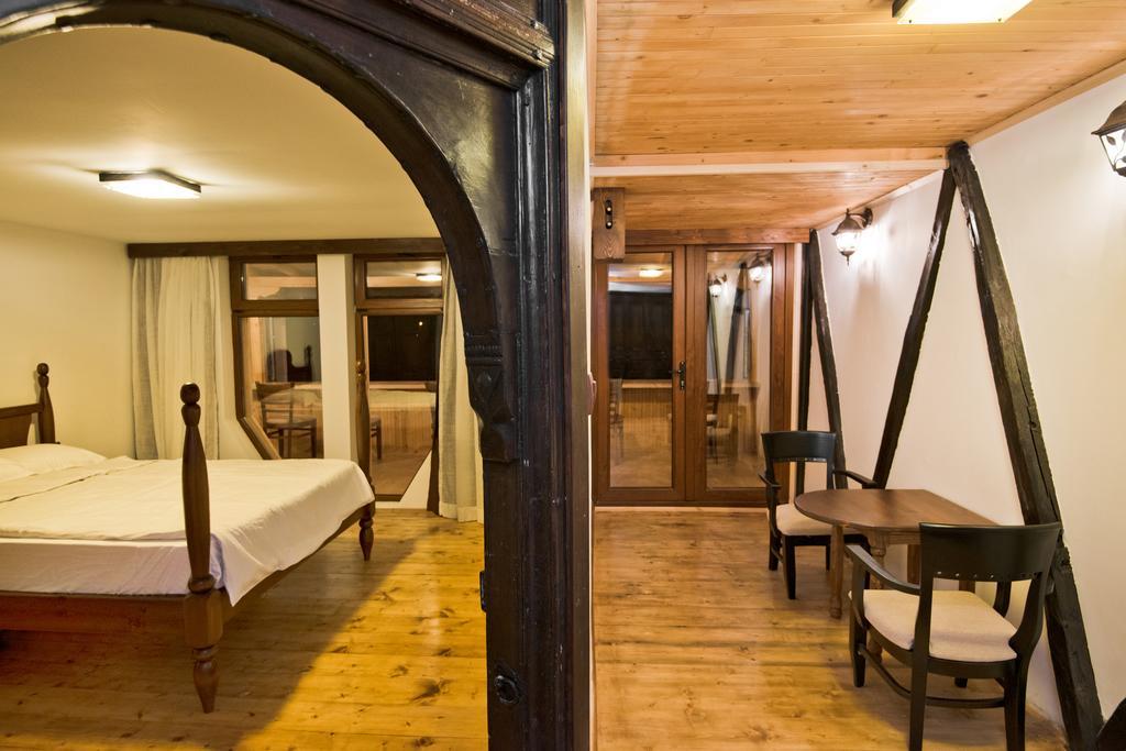 The Lion'S Residence Veliko Tárnovo Exterior foto