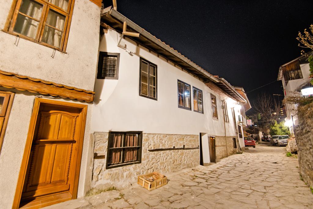 The Lion'S Residence Veliko Tárnovo Exterior foto