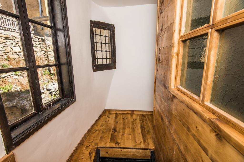 The Lion'S Residence Veliko Tárnovo Exterior foto